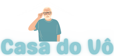 Casa do vô